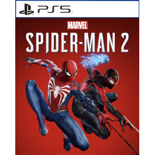 Marvel's Spider-Man 2