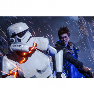 Star Wars Jedi: Survivor Star Wars Jedi: Survivor