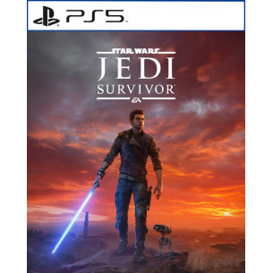 Star Wars Jedi: Survivor
