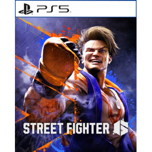 Street Fighter 6