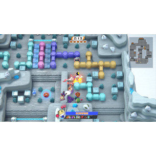 Super Bomberman R 2 - Secondhand Super Bomberman R 2 - Secondhand