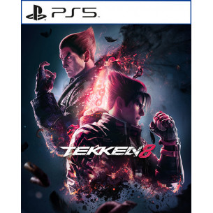 Tekken 8