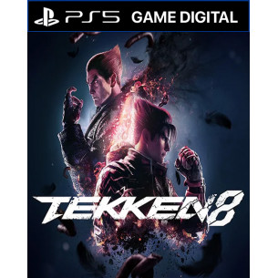 Tekken 8 