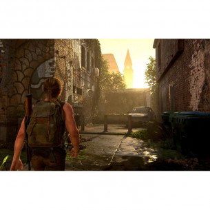 The Last of Us: Part II Remastered