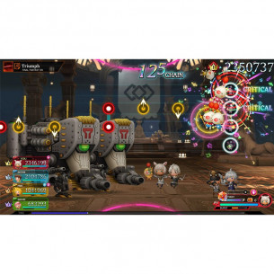 Theatrhythm Final Bar Line Theatrhythm Final Bar Line