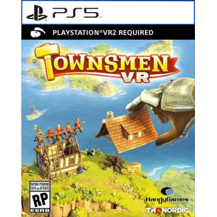 Townsmen VR