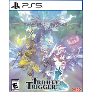 Trinity Trigger