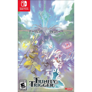 Trinity Trigger