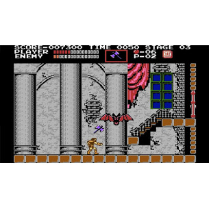 Castlevania Advance Collectione Classic