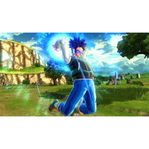 Dragon Ball Xenoverse 2 Dragon Ball Xenoverse 2