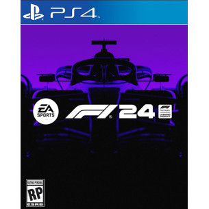EA Sports F1 24 EA Sports F1 24