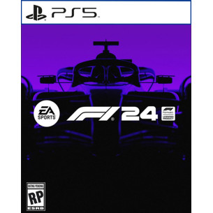 EA Sports F1 24 EA Sports F1 24