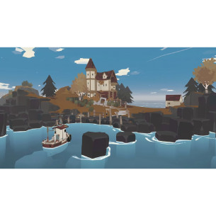 Dredge - Deluxe Edition