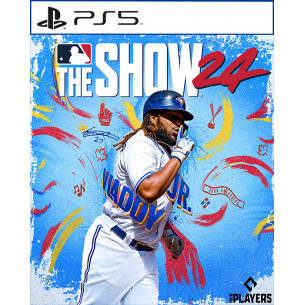 MLB The Show 24 MLB The Show 24