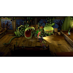 Luigi's Mansion 2 HD