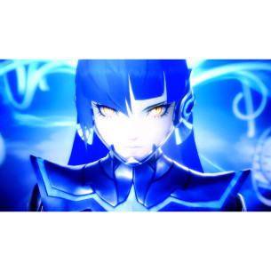 Shin Megami Tensei V: Vengeance