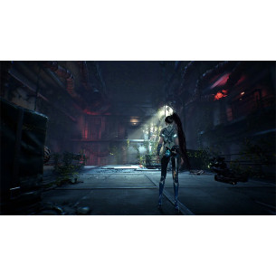 Stellar Blade  Stellar Blade