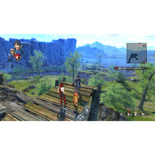 The Legend of Heroes: Trails Through Daybreak [Deluxe Edition]