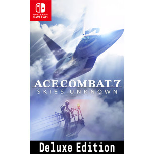 Ace Combat 7: Skies Unknown