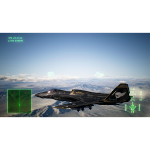 Ace Combat 7: Skies Unknown