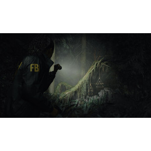 Alan Wake II: Deluxe Edition Alan Wake II: Deluxe Edition