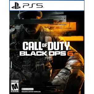 Call of Duty: Black Ops 6