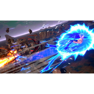 Dragon Ball: Sparking! Zero Dragon Ball: Sparking! Zero