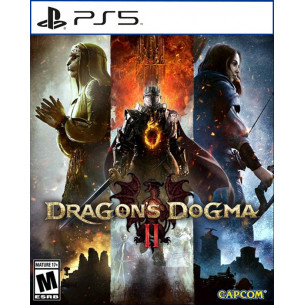 Dragon's Dogma 2