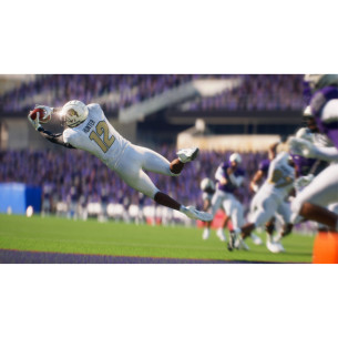 EA Sports College Football 25