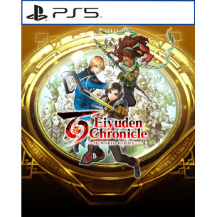 Eiyuden Chronicle: Hundred Heroes