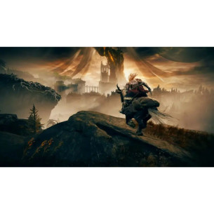 Elden Ring + Shadow of The Erdtree (DLC)