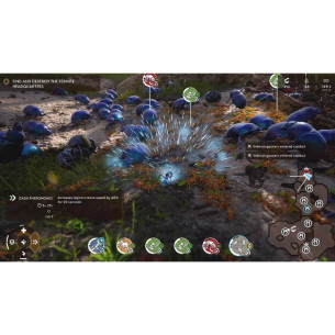 Empire Of The Ants [Limited Edition]