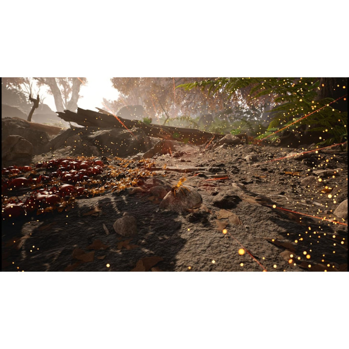 Empire Of The Ants [Limited Edition]