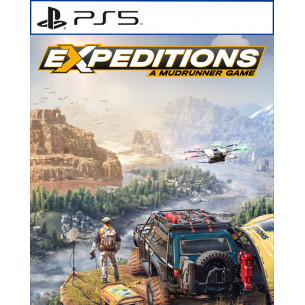Expeditions A Mudrunner Game Expeditions A Mudrunner Game