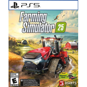 Farming Simulator 25 Farming Simulator 25