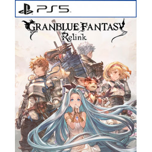 Granblue Fantasy: Relink