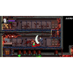 Halloween and Ash vs Evil Dead RetroRealms Double Feature Halloween and Ash vs Evil Dead RetroRealms Double Feature