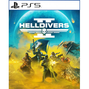 Helldivers II