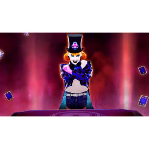 Just Dance 2025 Edition Just Dance 2025 Edition