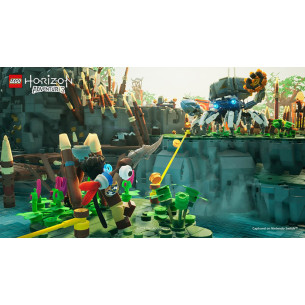 LEGO Horizon Adventures LEGO Horizon Adventures