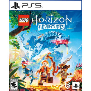 LEGO Horizon Adventures