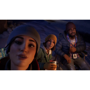 Life Is Strange: Double Exposure