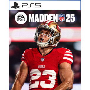 Madden NFL 25 Madden NFL 25