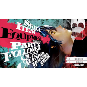 Metaphor: ReFantazio