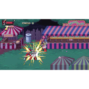 Mighty Morphin Power Rangers: Rita's Rewind