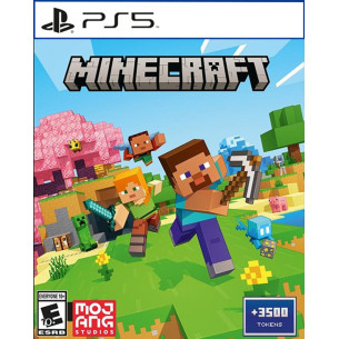 Minecraft Minecraft