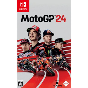 MotoGP 24 MotoGP 24