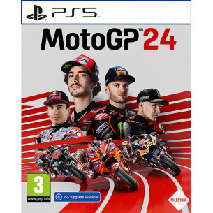 MotoGP 24 - Day One Edition MotoGP 24 - Day One Edition
