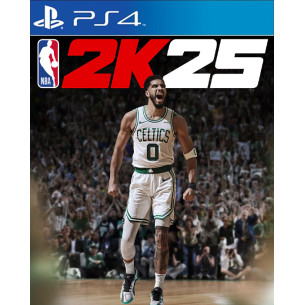 NBA 2K25 NBA 2K25