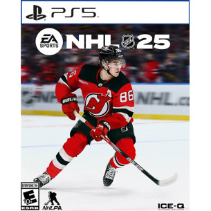 EA Sports NHL 25 EA Sports NHL 25